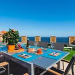Ferienhaus Eolo *