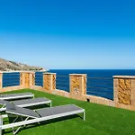 Eolo Ferienhaus *