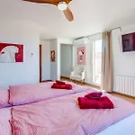 Ferienhaus Eolo *