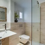 Holiday home Eolo