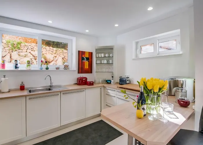 Eolo Nyaraló Cala Ratjada