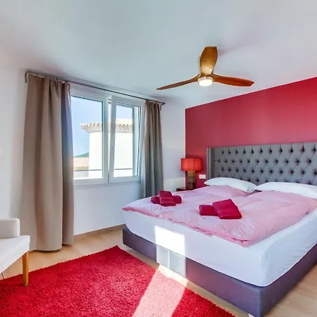 Eolo Holiday home Cala Ratjada (Mallorca)