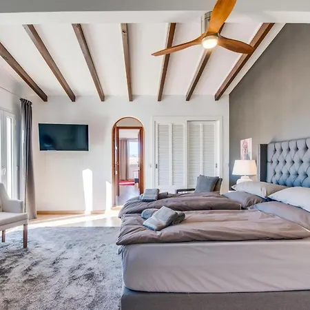 Eolo Holiday home Cala Ratjada (Mallorca)