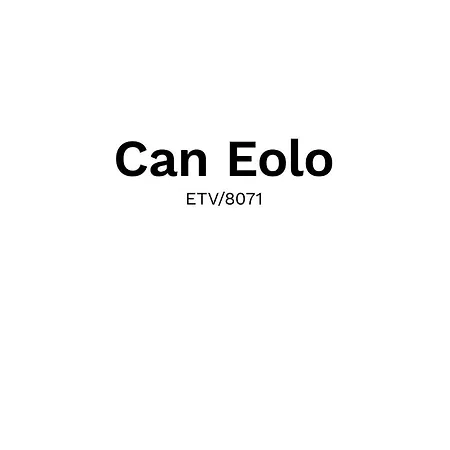 בית נופש Eolo