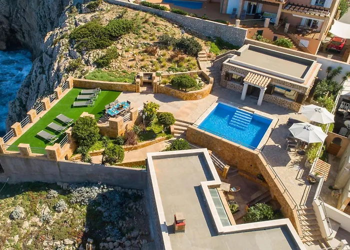 Eolo Cala Ratjada (Mallorca)