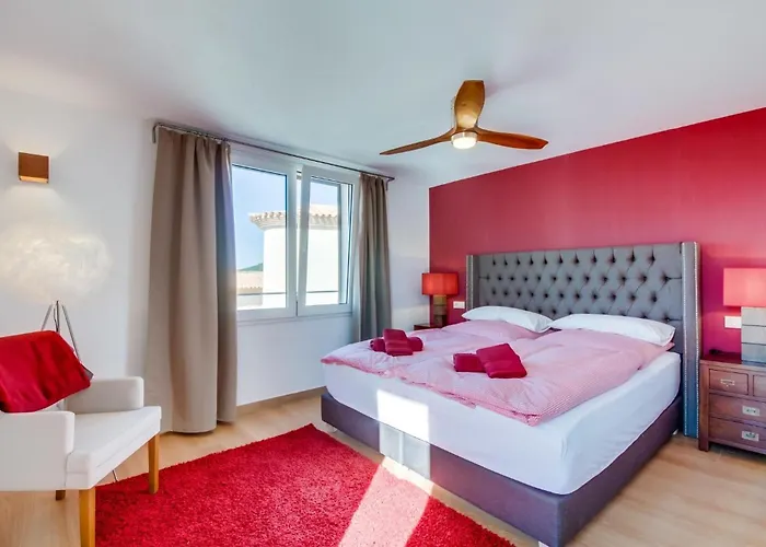 Eolo Holiday home Cala Ratjada (Mallorca)