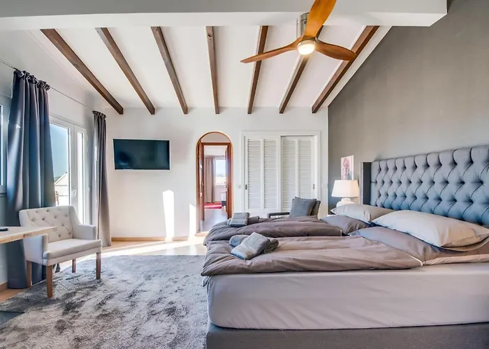 Eolo Holiday home Cala Ratjada (Mallorca)